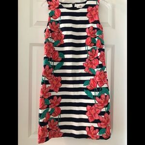 Vineyard Vines Striped Shift